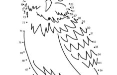 11 Harry Potter Connect The Dots Printable Inspirations This Is Edit