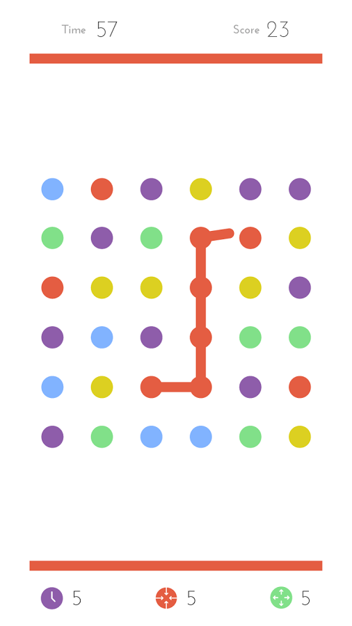 Free Games Connect The Dots
