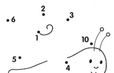 19 Best Connect The Dots Images On Pinterest Connect The Dots