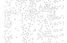 20 Difficult Connect The Dots Printables Free Coloring Pages