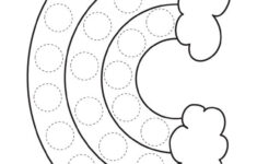 25 Dot Activity Printables 25 Activity dot printables In 2020