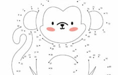 3 Free Connect The Dots Printables Freebie Finding Mom