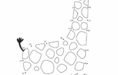 3 Free Connect The Dots Printables Freebie Finding Mom In 2021