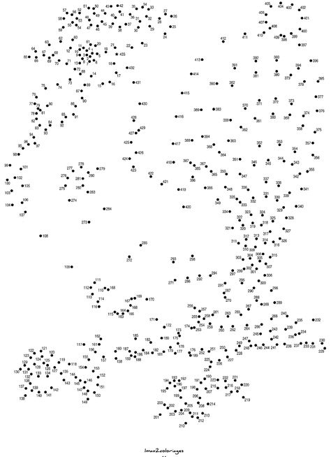 500 Dot To Dot Puzzles Ideas Dot To Dot Puzzles Connect The Dots 