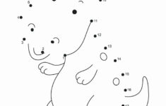 Abc Connect The Dots Printable Abc Dot To Dot Printables Shadowwebfo