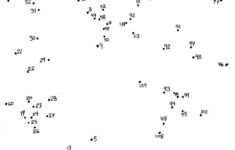 All Sizes Connect the dots Flickr Photo Sharing Dot To Dot