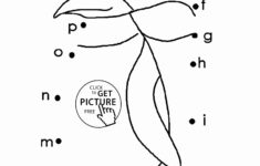 Alphabet Connect The Dots Free Printables Free Printable