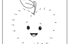 Alphabet Dot To Dot Worksheets 10 Minutes Of Quality Time