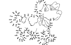 Connect Number 1 99 Pre k Kids Learning Games And Worksheets Free