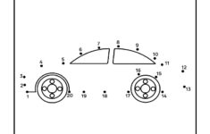 Connect The Dots 1 20 Activity Worksheet 02 Kidlo