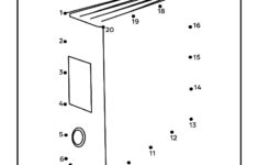 Connect The Dots 1 20 Activity Worksheet 33 Kidlo