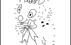 Connect The Dots Christmas Christmas Coloring Pages Christmas Colors