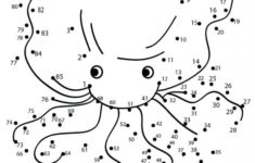 Connect The Dots For Adults Best Coloring Pages For Kids