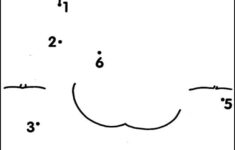 Connect The Dots Numbers 1 10 Part 2 Printable For Kids Adults Free