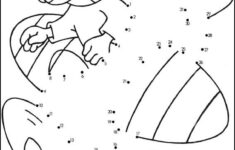 Connect The Dots Numbers 1 50 Part 1 Printable For Kids Adults Free