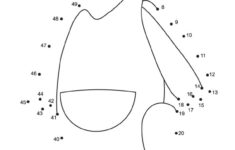 Connect The Dots Penguin From 1 To 50 Download Free Connect The Dots