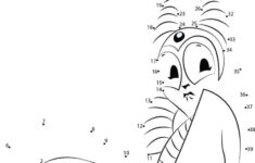 Connect The Dots Star Wars Printable For Kids Adults Free