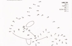 Connect The Dots Worksheets For Middle School Worksheets Master