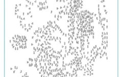 Connect The Dots Worksheets For Middle School Worksheets Master