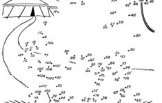 Connect The Dots Worksheets For Middle School Worksheets Master