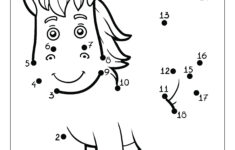 Connect The Dots Your Therapy Source Dot Worksheets Connect The