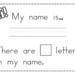 Create Printables Name Tracing Worksheet Dot To Dot Name Tracing