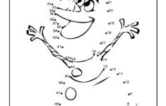 Disney Dot To Dots Printable Activity Pages Woo Jr Kids Activities