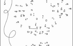 Dot Art Coloring Pages 14 Awesome Dot To Dot Coloring Pages Dot To