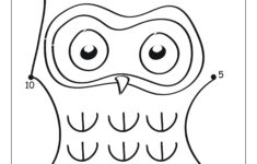 Dot To Dot 1 10 And 1 20 Freebies Your Therapy Source