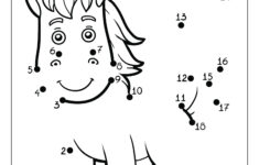 Dot To Dot 1 10 And 1 20 Freebies Your Therapy Source