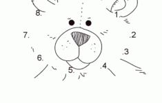 Dot To Dot 1 10 Worksheets 99Worksheets