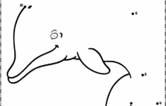 Dot To Dot 1 10 Worksheets 99Worksheets