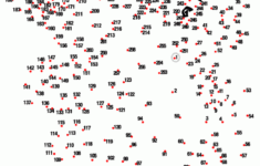 Dot To Dot Adults Bing Images Hard Dot To Dot Dots Coloring Pages