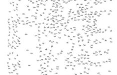 Dot To Dot For Adults At GetDrawings Free Download