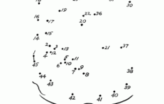 Dot To Dot Printables Best Coloring Pages For Kids