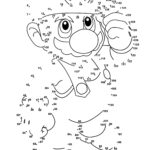 Dot To Dot Printables Best Coloring Pages For Kids