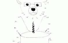 Dot To Dot Printables Up To 50