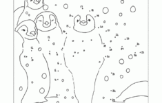 Dot To Dot Printables Up To 50