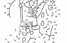 Dot To Dot To 100 Coloring Pages For Kids Connect The Dots Printables