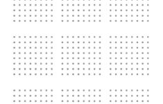 Dots Math Game Boards For Offline Use Dots Math Game Math Games Free