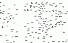 Downloadable Dot To Dot Puzzles Connect The Dots For Adults Free