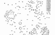 Downloadable Dot To Dot Puzzles Connect The Dots For Adults Free