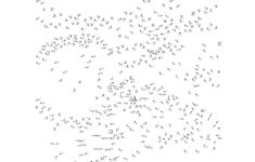 Extreme Dot To Dot Printable Google Search Hard Dot To Dot Dot To