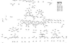 Extreme Dot To Dot Printables Topic Dot to dots Read 1942 Times