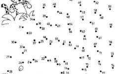 Finish The Pictures free Printablecounting To 100 Artactivitie Dot To