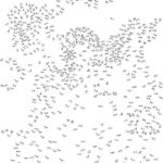 Free Dot To Dot Printables 1 500 Thekidsworksheet