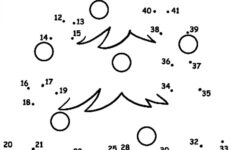 Free Printable Alphabet Dot To Dot Worksheets Free Printable