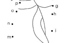 Free Printable Dot To Dot Pages Dot Worksheets Connect The Dots