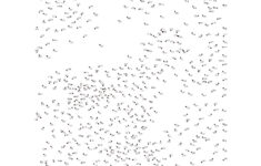 Free Printable Hard Dot To Dot Free Printable