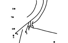 Get Dot To Dot Pictures For 5 Year Olds Pics